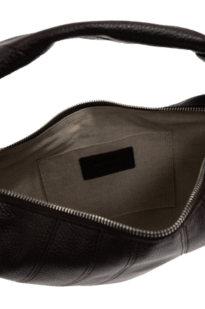 Lemaire Bolso de mano ‘Fortune Croissant Mini’