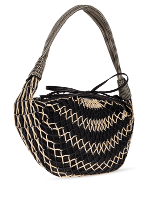 Lemaire Shoulder bag `Croissant`