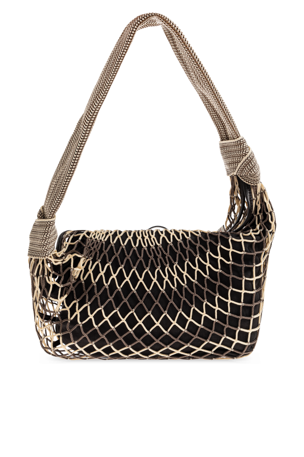 'Fortune Croissant' bag od Lemaire