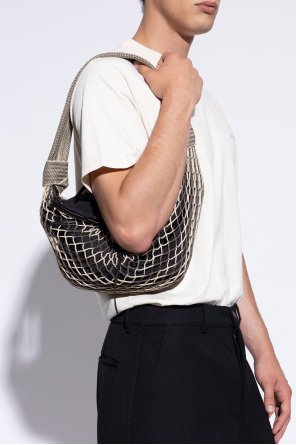 Lemaire Torba `Fortune Croissant`