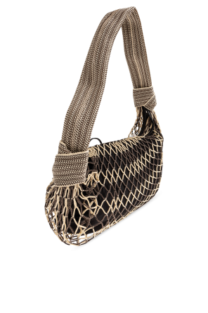 Lemaire Torba `Fortune Croissant`