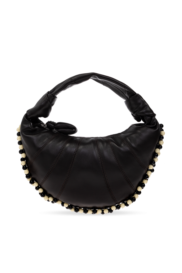 Handbag Mini Fortune od Lemaire