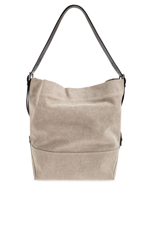 Lemaire Torba `Belted`