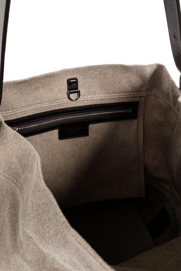 Lemaire Torba `Belted`