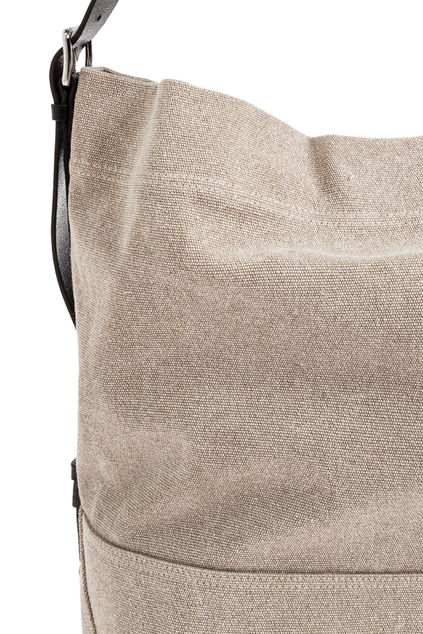 Lemaire Torba `Belted`