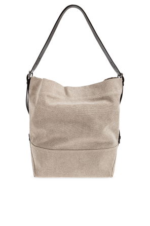 "belted" bag od Lemaire