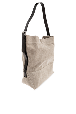 Lemaire Torba `Belted`