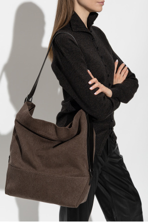 Torba `belted` od Lemaire