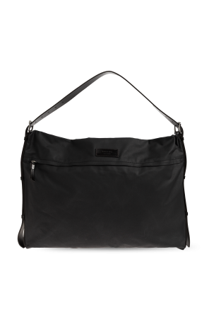 "Trench Medium" shopper bag