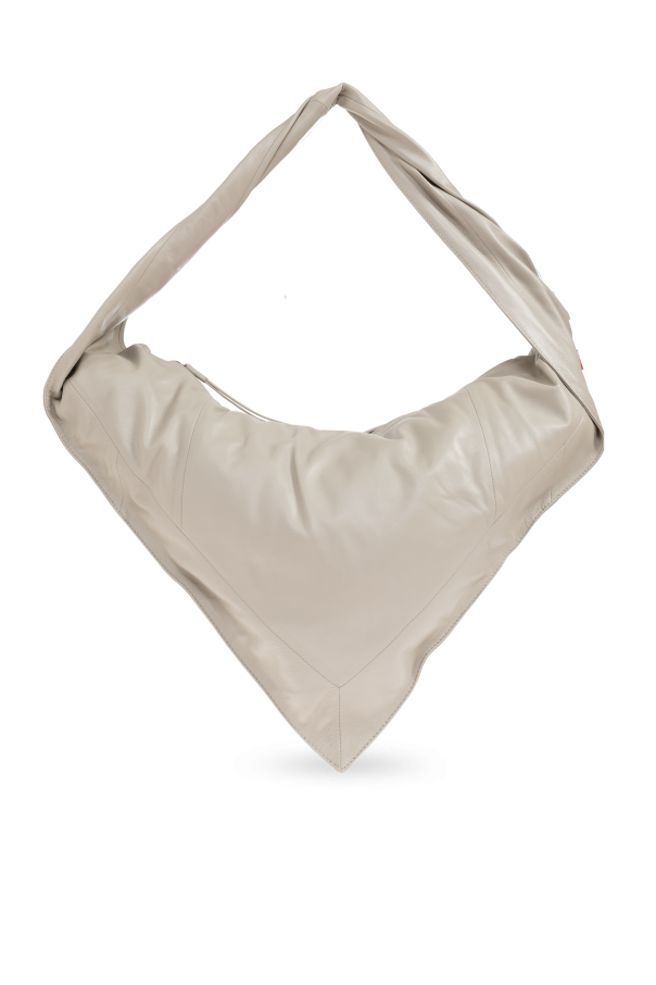 Shoulder bag `Scarf Small` od Lemaire