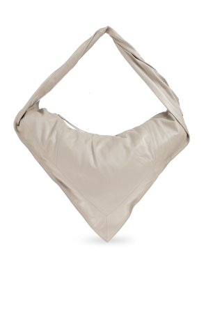 Shoulder bag `Scarf Small`
