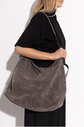 Shoulder bag ‘hobo’ od Lemaire