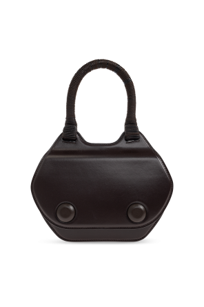 Handbag `Frog`