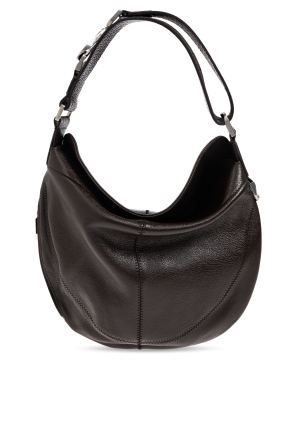 Handbag "Hobo Quiver"