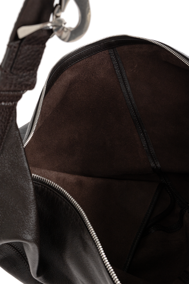 Lemaire Leather bag