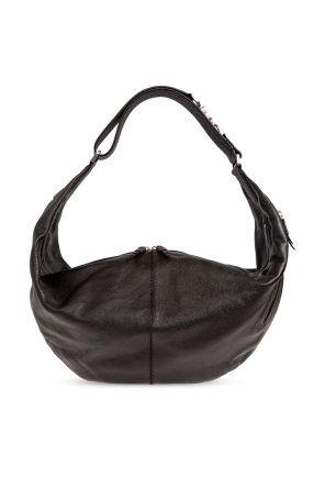 Leather bag