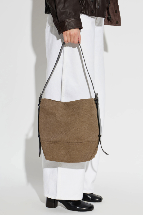 Lemaire Shopper bag