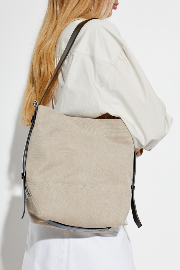 Lemaire Shopper bag