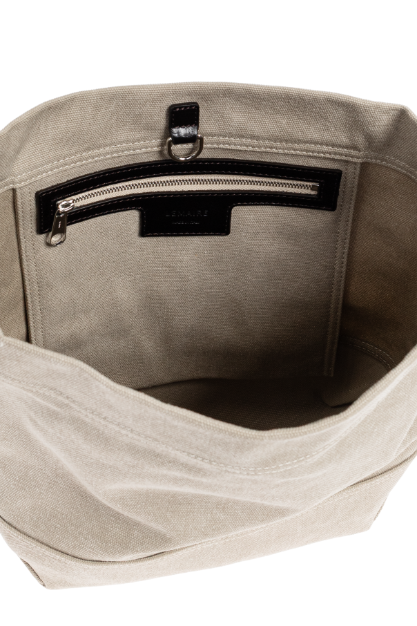 Lemaire Shopper bag