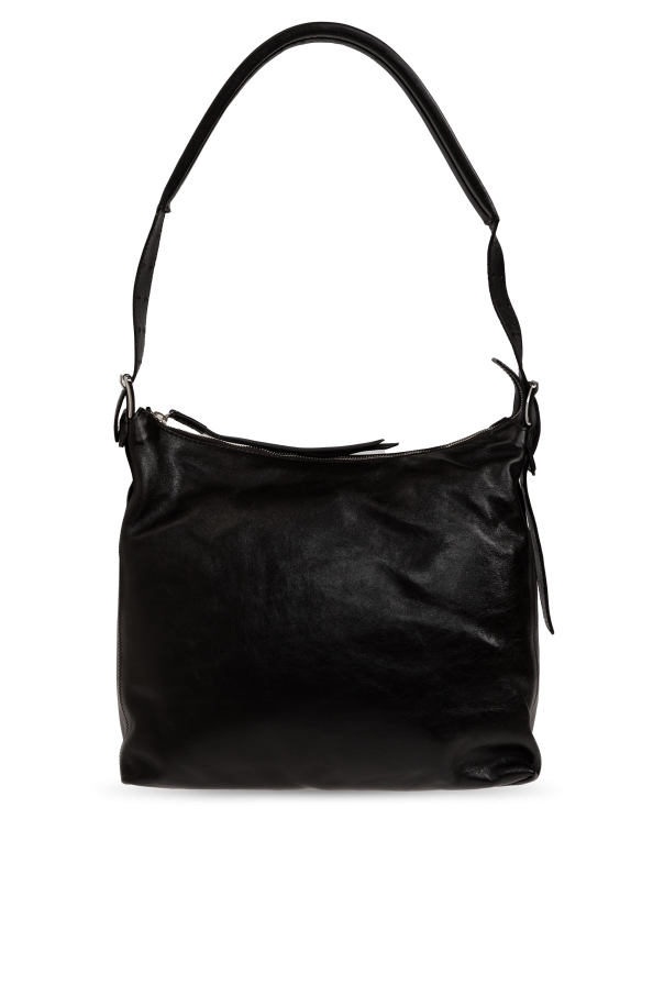 Leather bag od Lemaire
