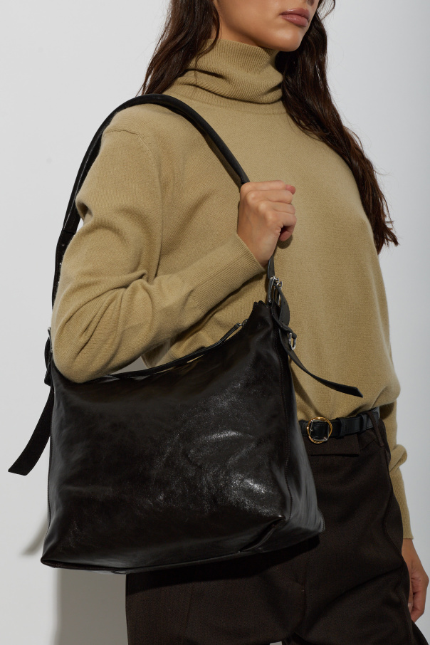 Lemaire Ledertasche