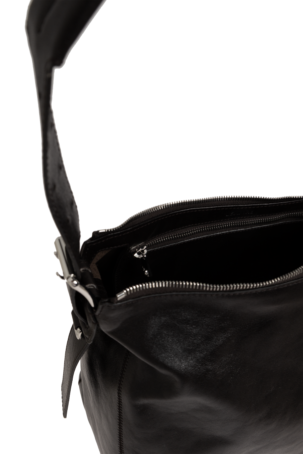 Lemaire Ledertasche