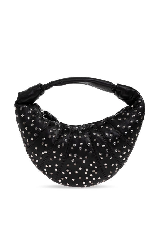 Handbag with studs od Lemaire