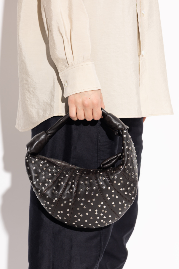 Lemaire Handbag with studs