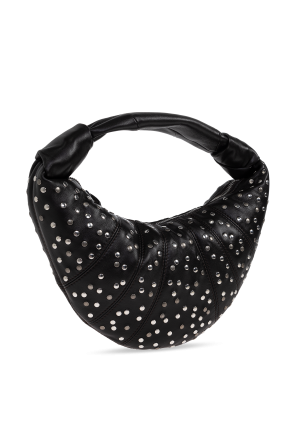 Lemaire Handbag with studs