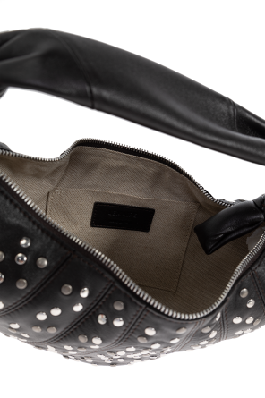 Lemaire Handbag with studs