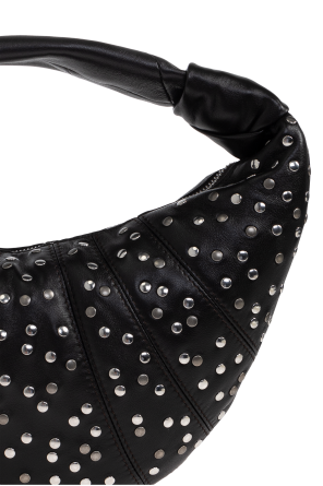 Lemaire Handbag with studs