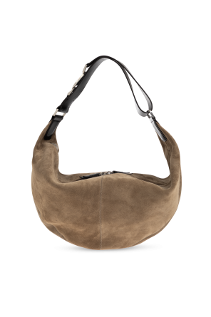 Lemaire Shoulder bag ‘Quiver’