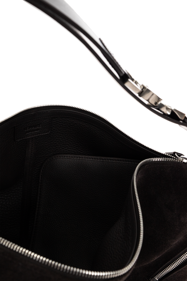 Lemaire Quiver Clip bag