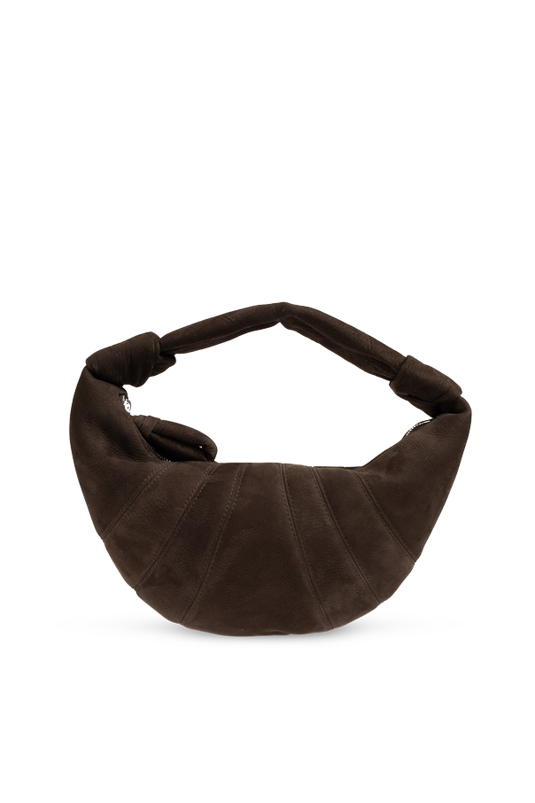Suede bag od Lemaire