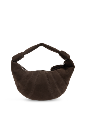 Lemaire Suede bag