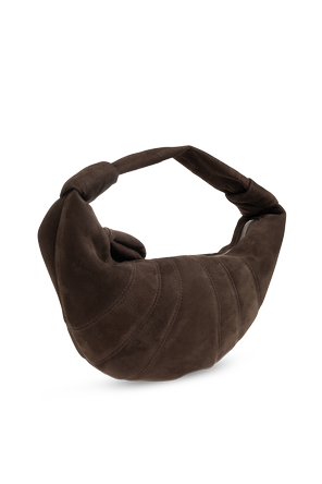 Lemaire Suede bag