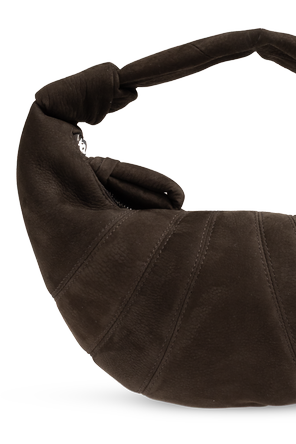 Lemaire Suede bag