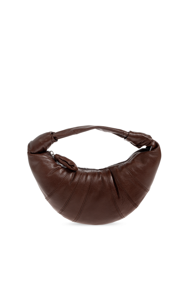 Lemaire Tasche „Mini Fortune Croissant“