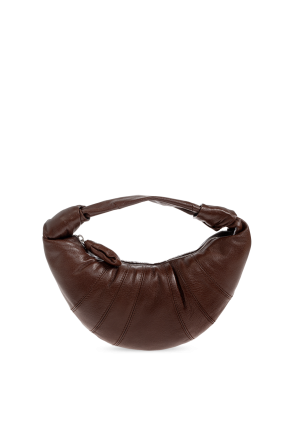 Mini Fortune Croissant bag