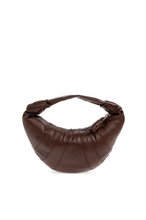 Lemaire Tasche „Mini Fortune Croissant“