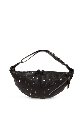 Bag from the "Quiver Clip Mini" line with studs