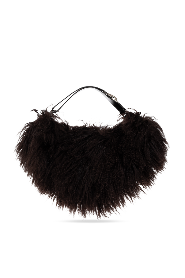 ‘Quiver Clip’ shoulder bag od Lemaire