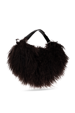 Lemaire Bolso de hombro ‘Quiver Clip’