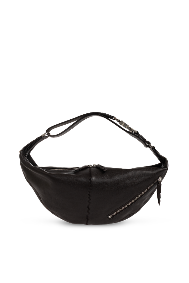 Lemaire Bag from the 'Quiver Clip Mini' line