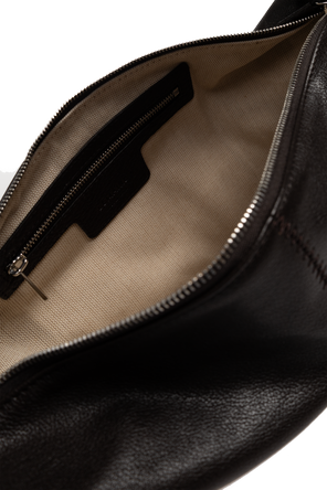 Lemaire Bag from the 'Quiver Clip Mini' line