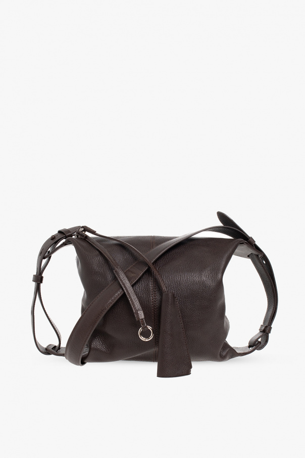 Lemaire ‘Folded’ shoulder bag