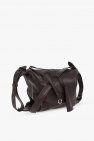 Lemaire ‘Folded’ shoulder bag