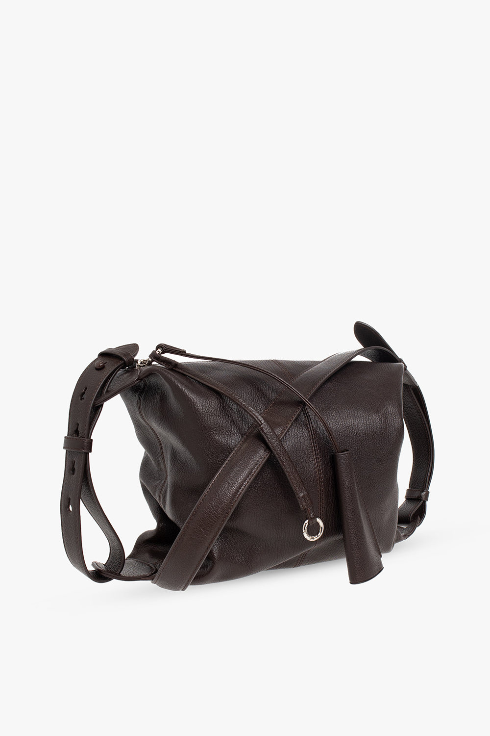 Lemaire ‘Folded’ shoulder bag