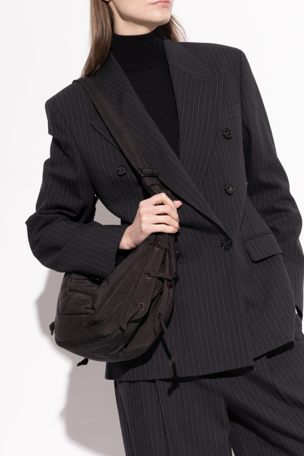 Lemaire Bolso de hombro Soft Game Small