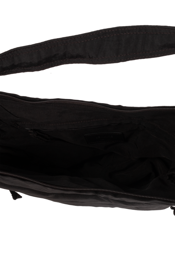 Lemaire Bolso de hombro Soft Game Small
